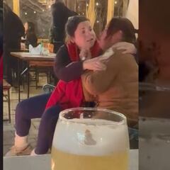 Angustia por el temblor en Chile: así se vivió el sismo en San Pedro de Atacama