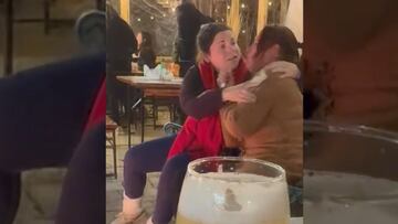 Angustia por el temblor en Chile: así se vivió el sismo en San Pedro de Atacama