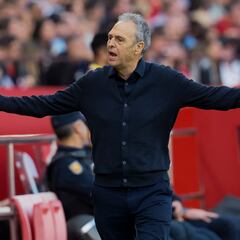 Estado de alarma con un antecedente para la calma