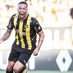 Oficial: Everton ficha a un ex Roma que pasó por Suiza y Ucrania