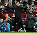Aston Villa 2 - Manchester City 1: resumen, resultado y goles del partido
