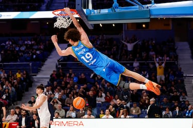 Granger y Silverio desmoralizan al Ourense