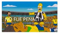 Los memes del triunfo de Brasil ante Costa Rica