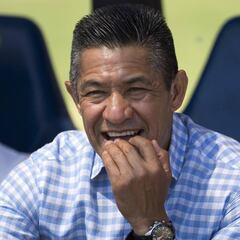 León elige a Ignacio Ambriz, técnico con marca negativa