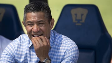 León elige a Ignacio Ambriz, técnico con marca negativa