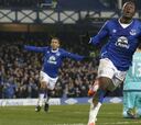 Chelsea prepara 80 millones para contratar a Lukaku