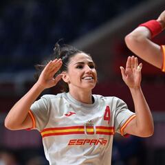 "Confiad en las Guerreras"