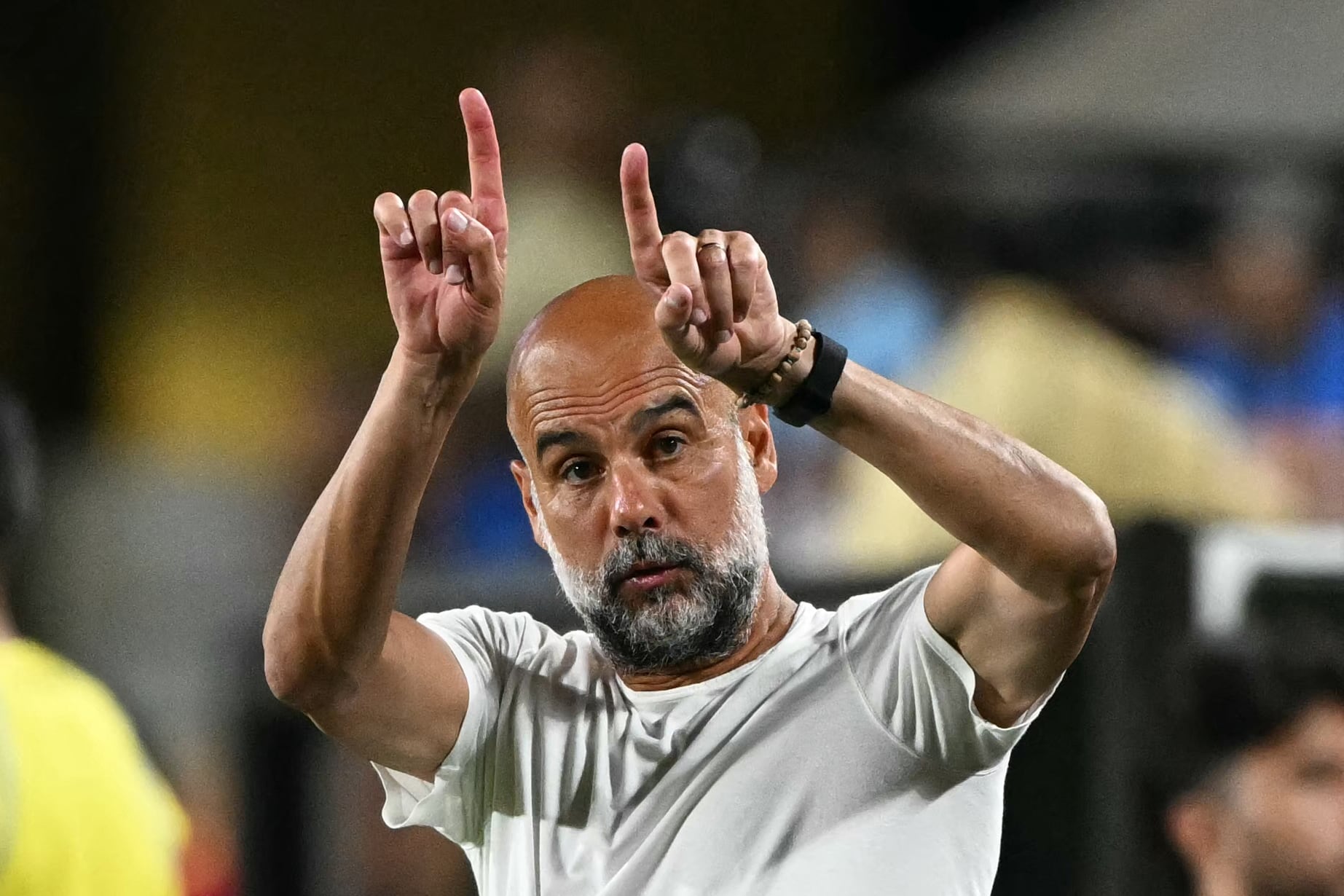 Golpe de la Premier a LaLiga