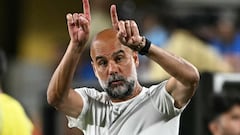 Golpe de la Premier a LaLiga
