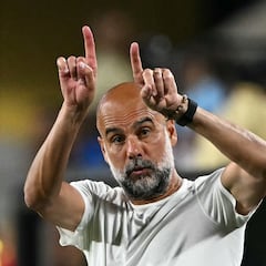 Monarka: así es el negocio de Pep Guardiola que busca la longevidad