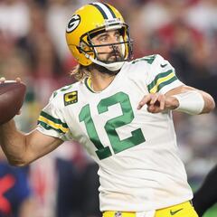 NFL: Covid-19 rules Rodgers out of clash with Mahomes' Chiefs