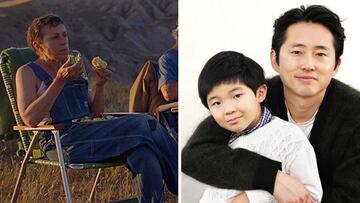 Nominadas al Oscar a la Mejor Película 2021: ¿quiénes son las candidatas y cuáles son favoritas?