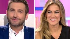 Mediaset anuncia sus presentadores sustitutos para verano