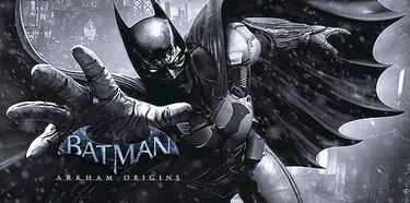Primeras imágenes de Batman Arkham Origins