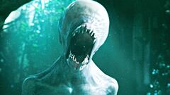 Así es el tiburón duende, el animal que inspiró a Ridley Scott para crear al Neomorfo de ‘Alien: Covenant’