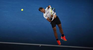 Nadal vs. Federer: a gift from the gods of tennis
