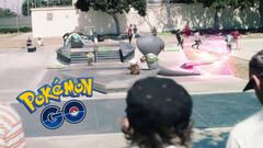 Los combates Pokémon en tiempo real llegarán pronto a Pokémon GO