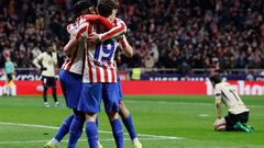 De fichaje invernal a líder rojiblanco