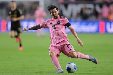 Whitecaps hike Champions Cup prices tenfold for Messi and Inter Miami’s visit to Vancouver