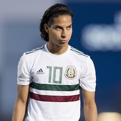 Panamá – México (2-2): Resumen del partido y goles