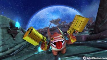 Skylanders: Spyro's Adventure