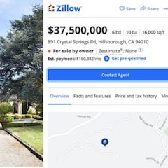 Elon Musk vende su última casa y vivirá de alquiler