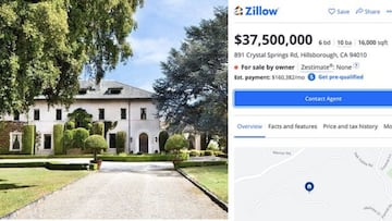 Elon Musk vende su ¨²ltima casa y vivir¨¢ de alquiler