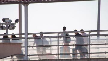 Margarita del Val advierte a los jóvenes: "Esto va a ser explosivo en cualquier momento"