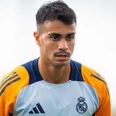 Reinier-Granada: fichaje caliente