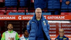 Brazil vs Peru live online: score, stats, goals & updates | South American qualifiers