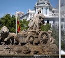 Una Supercopa marcada por la Cibeles