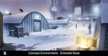 XIII, el FPS cel shading, regresa como remake para PC y consolas