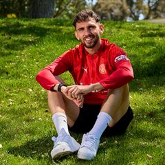 Montilivi es territorio Europeo