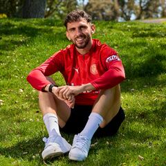 ‘Kaixo’ Iván Martín