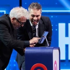 La herramienta que utiliza Leo Harlem para informarse por las mañanas