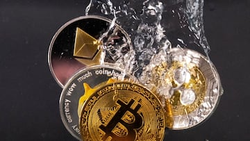Will ‘The Merge’ make proof of work obsolete for cryptocurrencies?