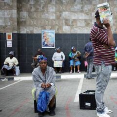 Expert reveals how South Africa can move to lockdown level 1 without a further spread of Covid-19