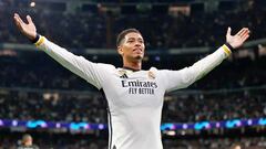 EA SPORTS FC 24 final champions league Madrid Borussia simulación resultado