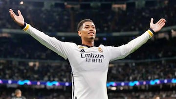 EA SPORTS FC 24 final champions league Madrid Borussia simulaci¨®n resultado