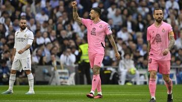 Joselu y Darder, suspiros de España