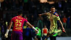 Así fueron las jugadas polémicas en el duelo de Copa América entre México y Ecuador