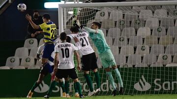 A Solabarrieta el peligro le acecha a la vuelta de la esquina