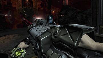 Imágenes de DOOM 3: VR Edition