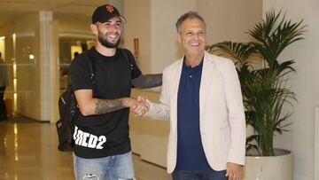 Aleix Vidal y Caparrós.