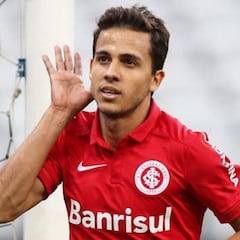 ¿Qué fue de Nilmar? El crack brasileño que venció a la depresión