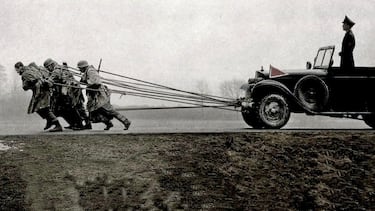 Las 40 mejores películas bélicas ambientadas en la Segunda Guerra Mundial y dónde verlas