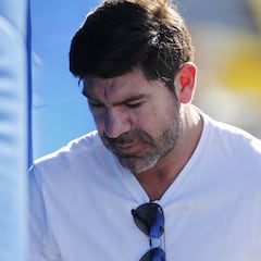 La brutal crítica de Salas contra el Sifup: “¿Qué hicieron con US$1 millón del CDF…?”