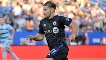 Un caso insólito se vivió en el equipo canadiense de MLS, en donde uno de sus futbolistas protagonizó una pelea en una liga de fútbol amateur.