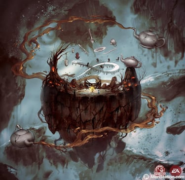 Alice: Madness Returns