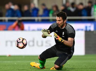 Monaco vs Juventus: how and where to watch - times, TV, online